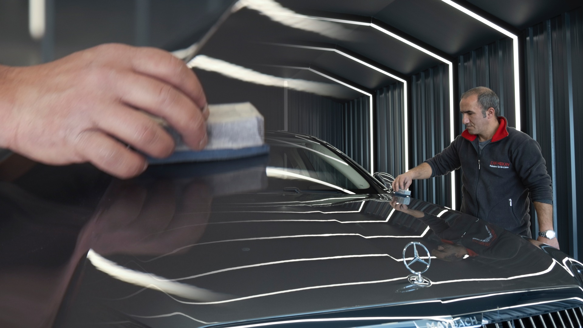 Karaköprü Seramik Kaplama